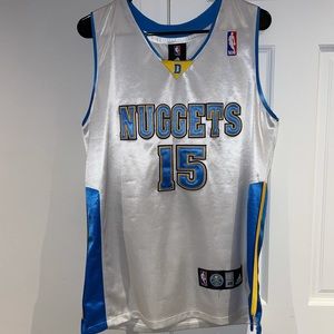 Adidas Carmelo Anthony Denver Nuggets Jersey